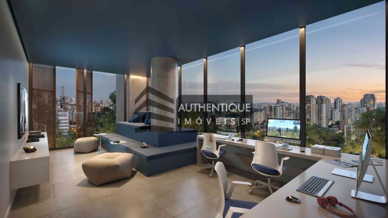 Cobertura à venda com 4 quartos, 374m² - Foto 42