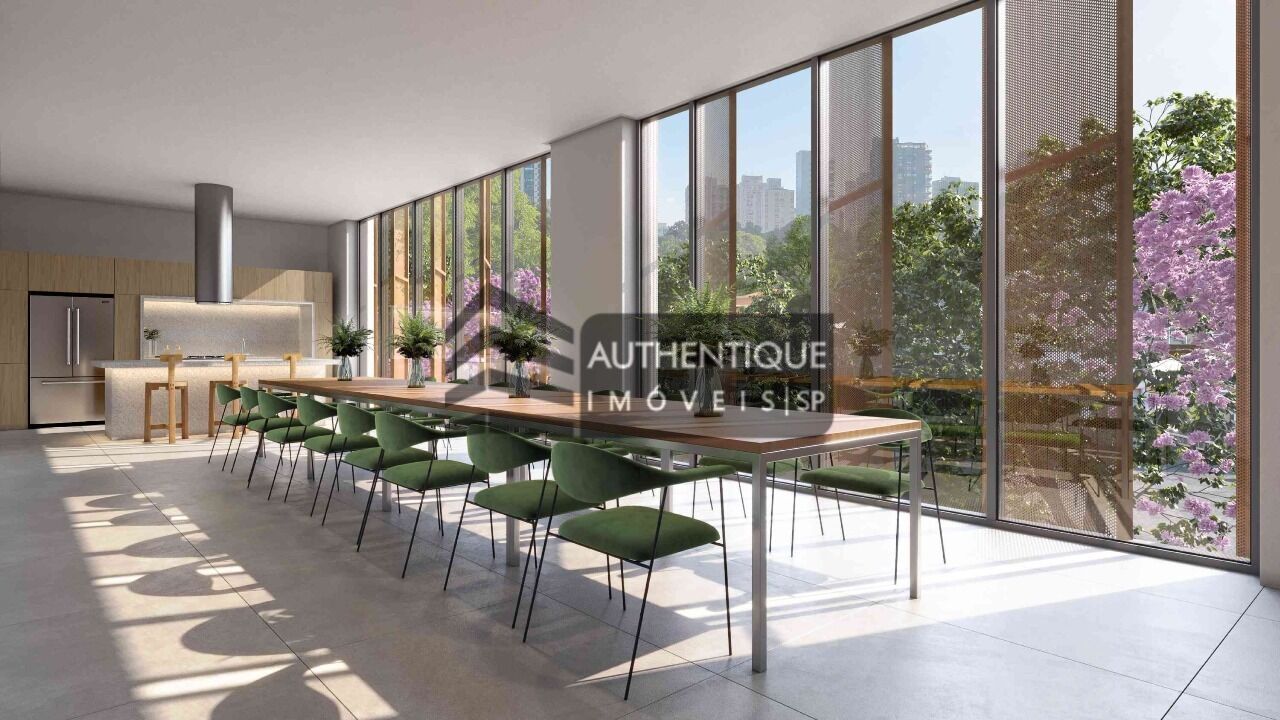 Cobertura à venda com 4 quartos, 374m² - Foto 40