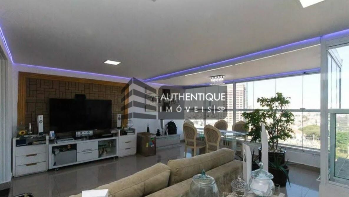 Apartamento à venda com 2 quartos, 73m² - Foto 9