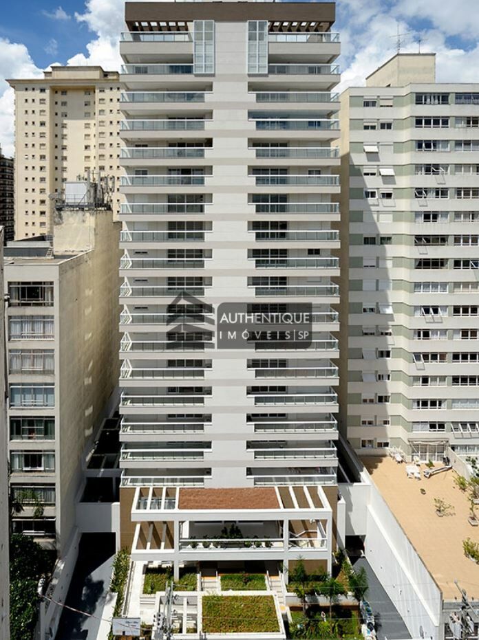 Cobertura à venda com 3 quartos, 252m² - Foto 1