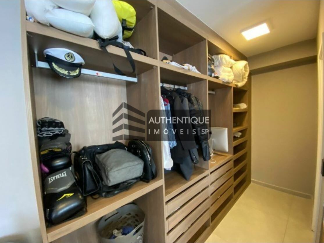 Apartamento à venda com 1 quarto, 84m² - Foto 41