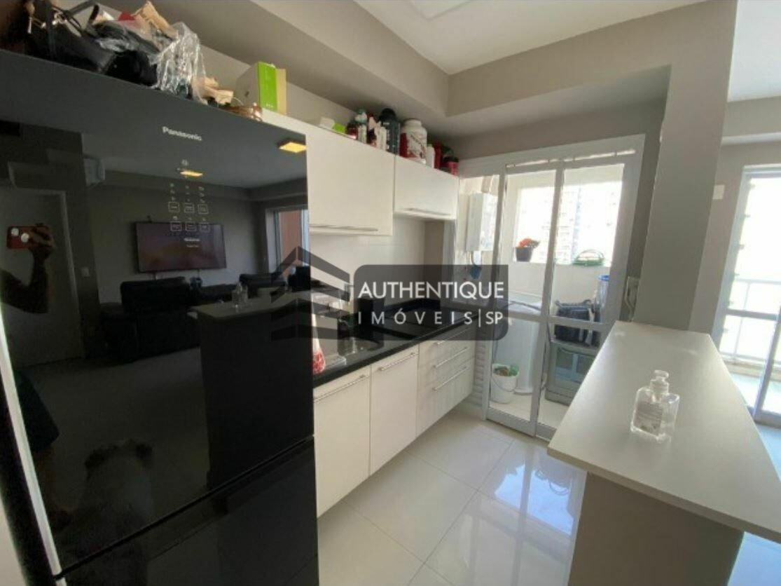 Apartamento à venda com 1 quarto, 84m² - Foto 45