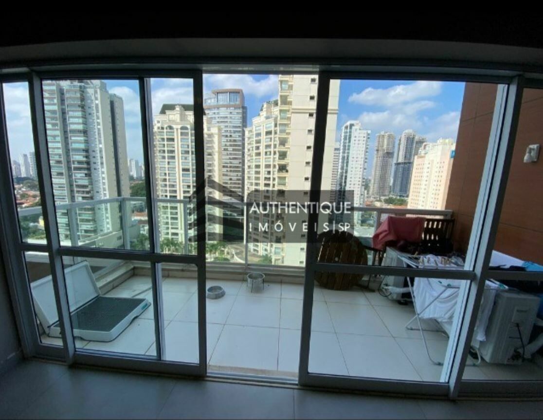 Apartamento à venda com 1 quarto, 84m² - Foto 37