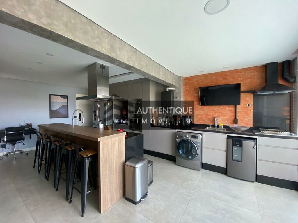 Apartamento à venda com 2 quartos, 61m² - Foto 5