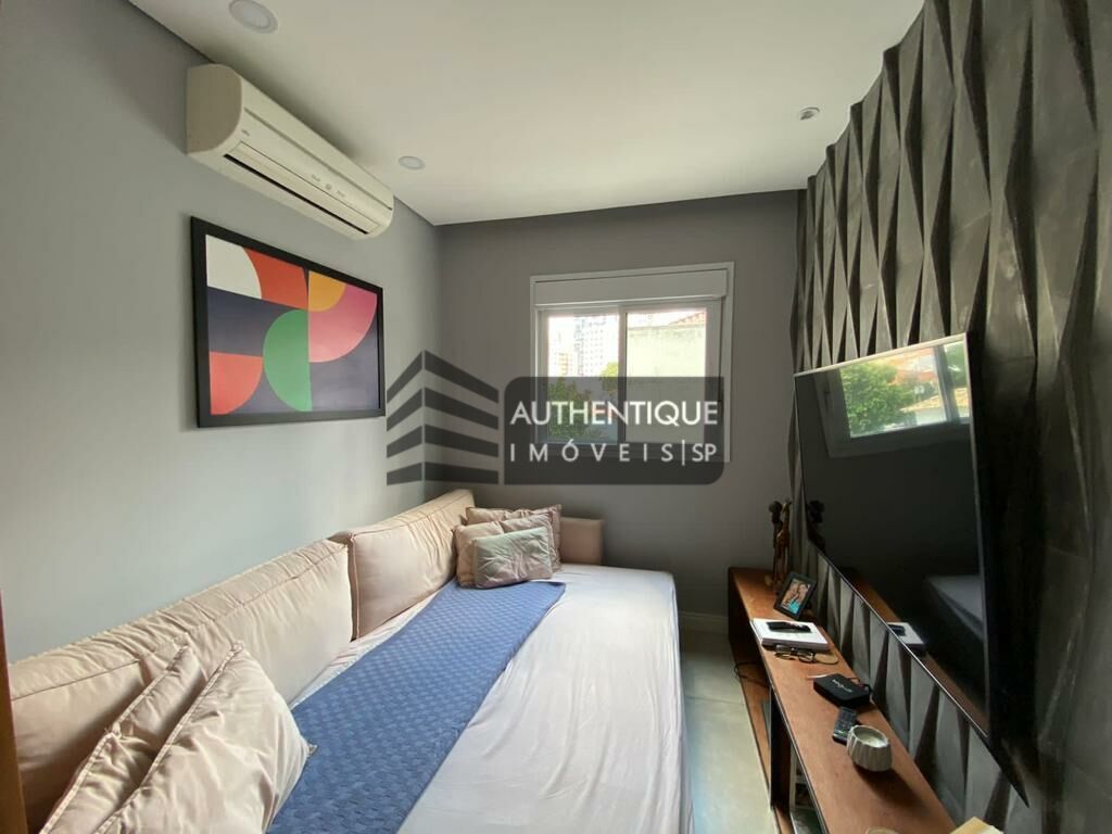 Apartamento à venda com 2 quartos, 61m² - Foto 9