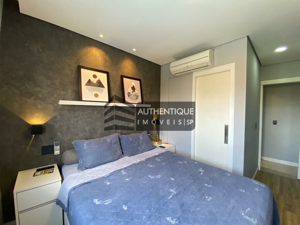 Apartamento à venda com 2 quartos, 61m² - Foto 12