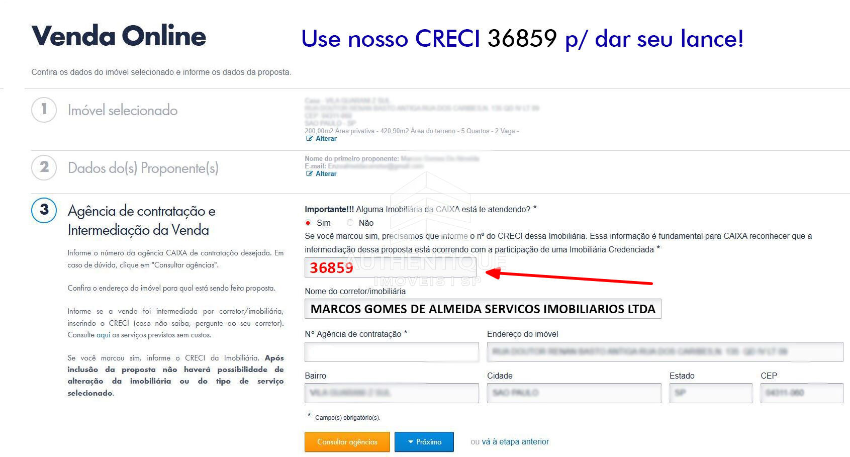 Apartamento, 3 quartos, 234 m² - Foto 5