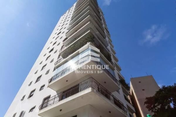 Apartamento, 3 quartos, 234 m² - Foto 1