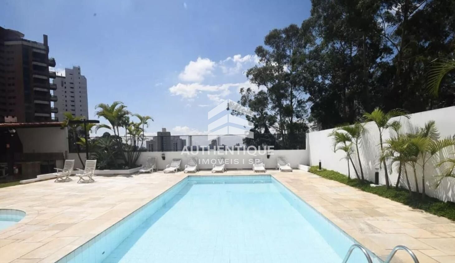 Apartamento, 3 quartos, 234 m² - Foto 3