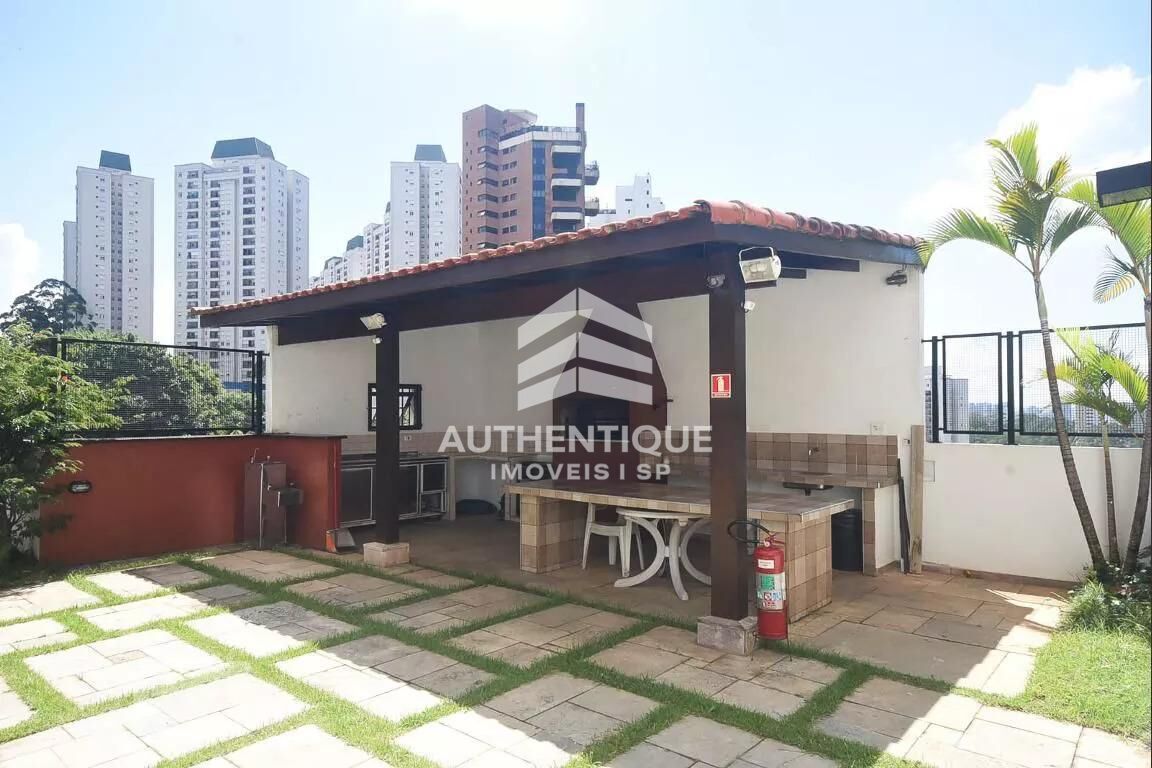 Apartamento, 3 quartos, 234 m² - Foto 12