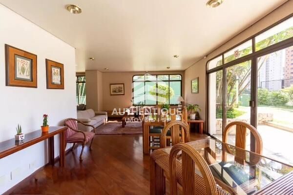 Apartamento, 3 quartos, 234 m² - Foto 7