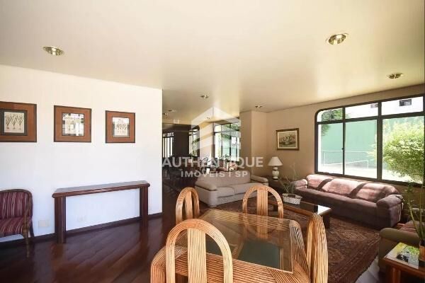 Apartamento, 3 quartos, 234 m² - Foto 10