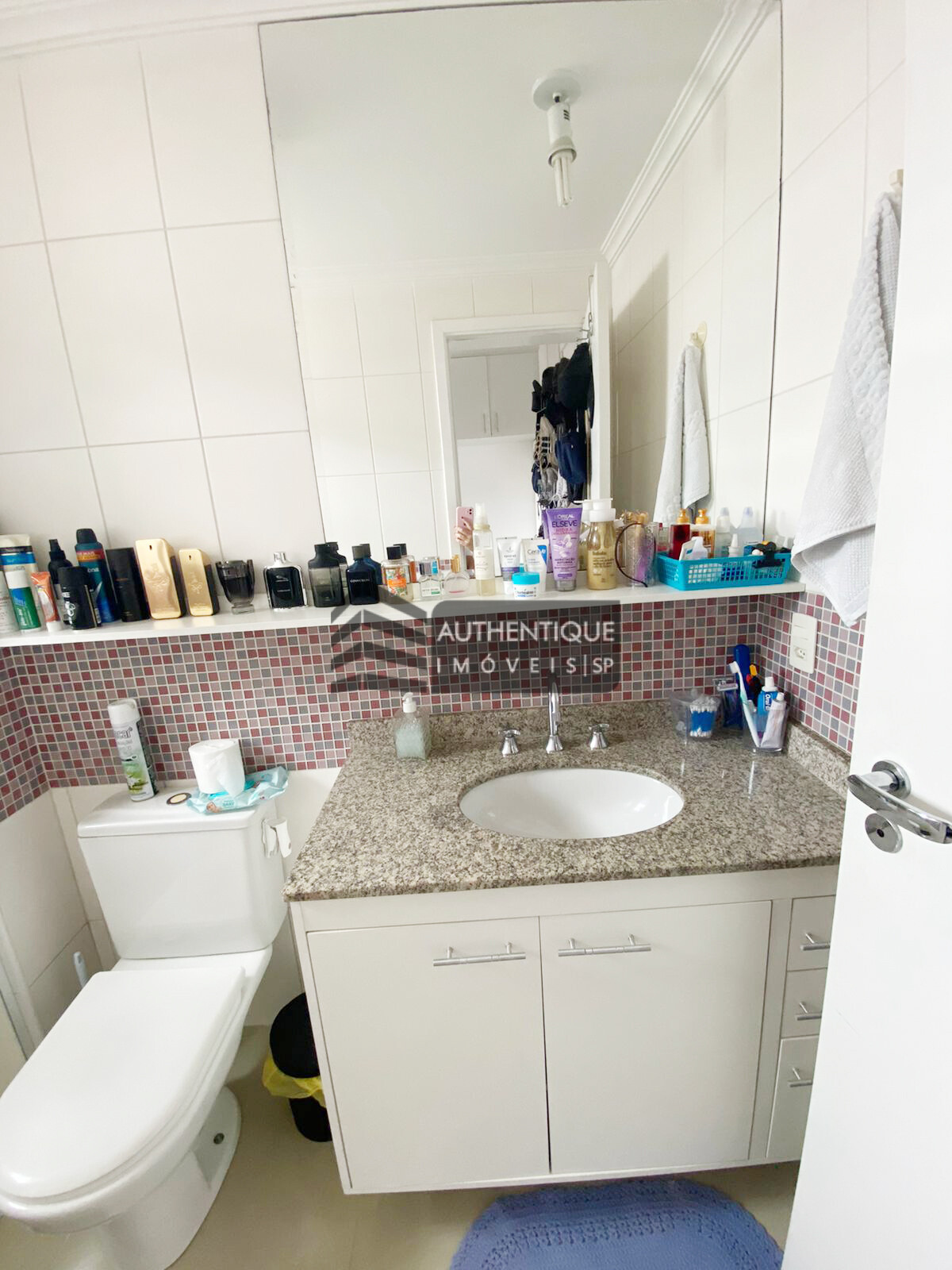 Apartamento à venda com 3 quartos, 102m² - Foto 25