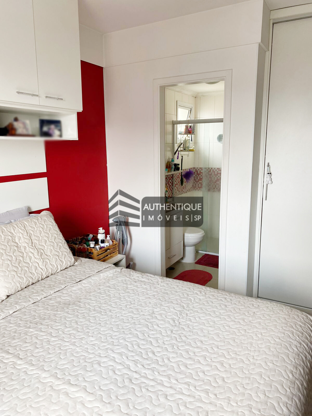 Apartamento à venda com 3 quartos, 102m² - Foto 14