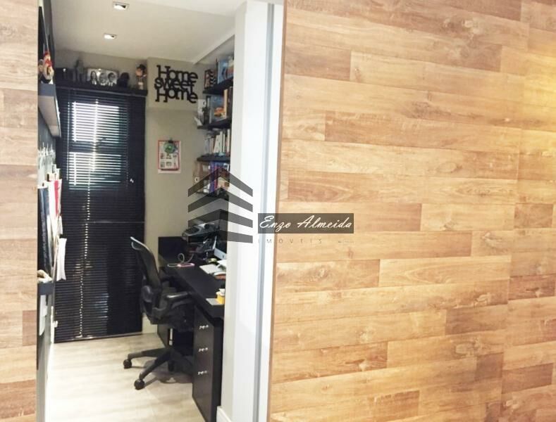 Apartamento à venda com 3 quartos, 150m² - Foto 27