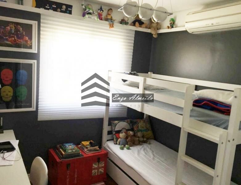 Apartamento à venda com 3 quartos, 150m² - Foto 32