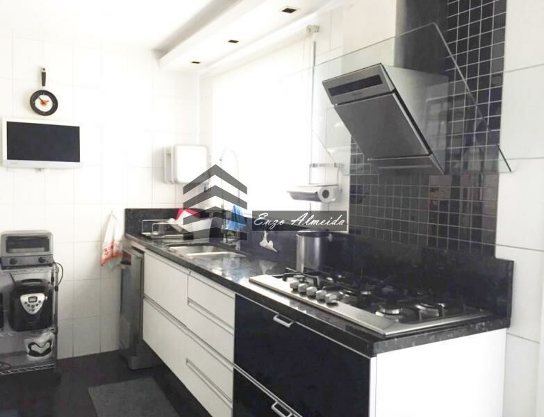 Apartamento à venda com 3 quartos, 150m² - Foto 36