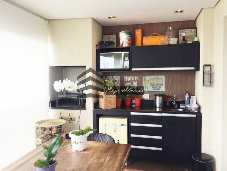 Apartamento à venda com 3 quartos, 150m² - Foto 21