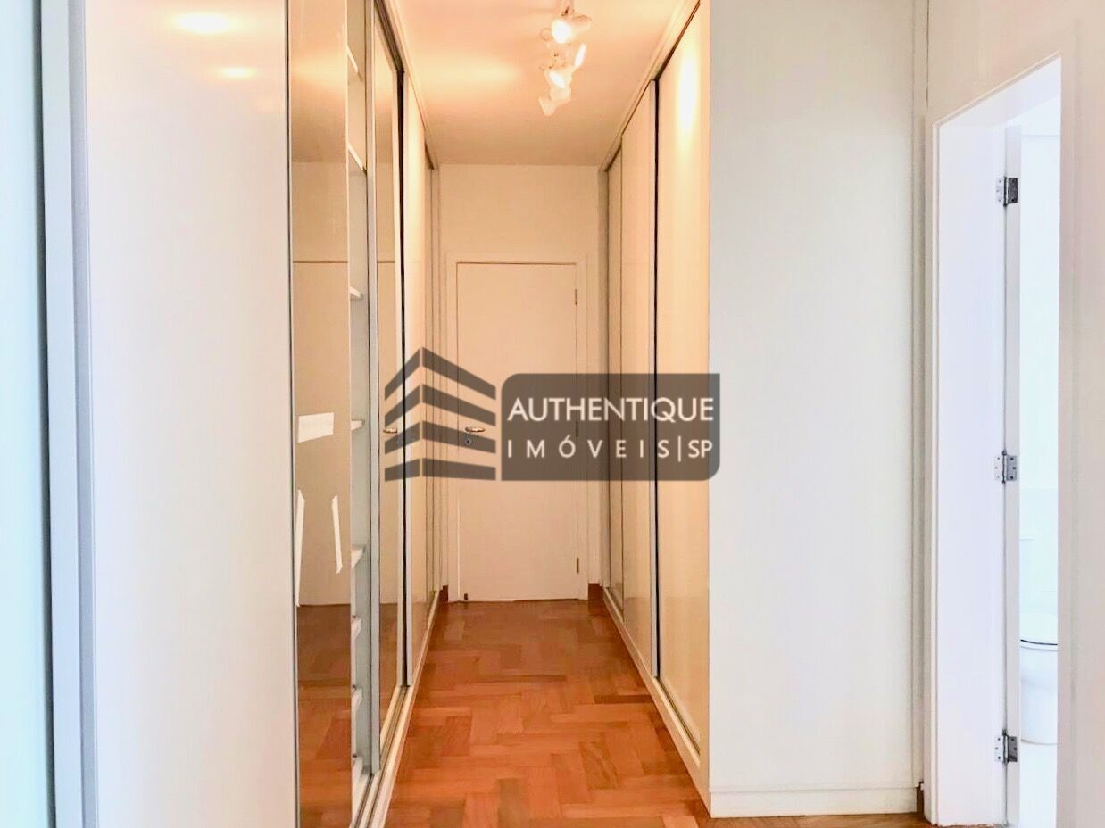 Apartamento para alugar com 3 quartos, 200m² - Foto 6