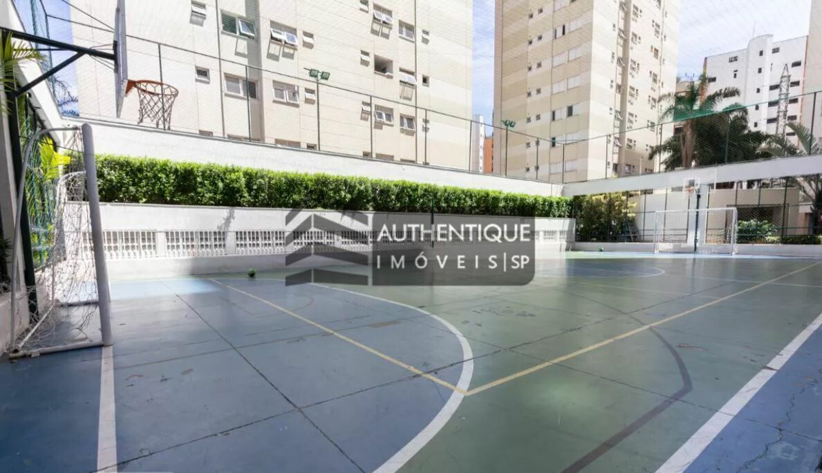 Apartamento à venda com 3 quartos, 114m² - Foto 15