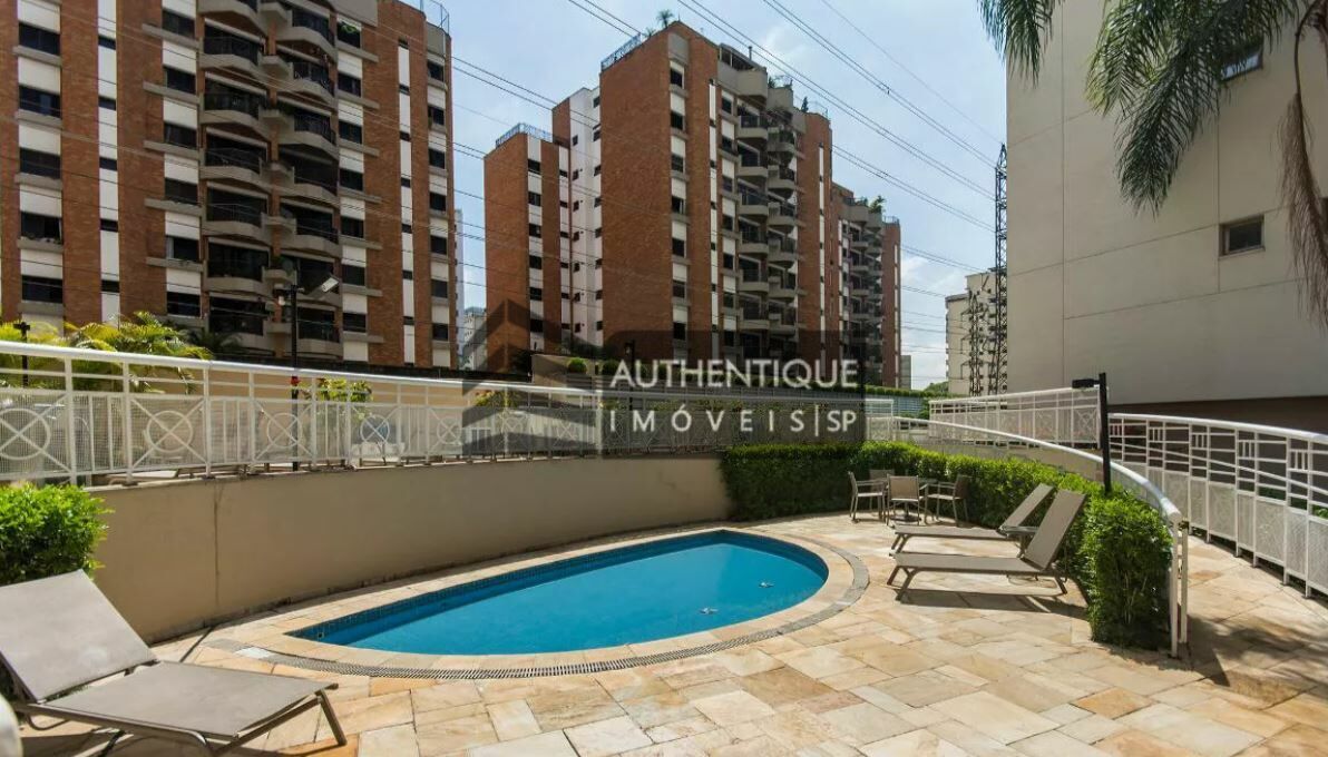 Apartamento à venda com 3 quartos, 114m² - Foto 5