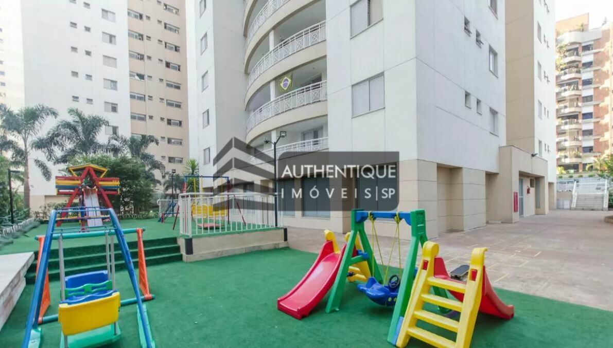 Apartamento à venda com 3 quartos, 114m² - Foto 12