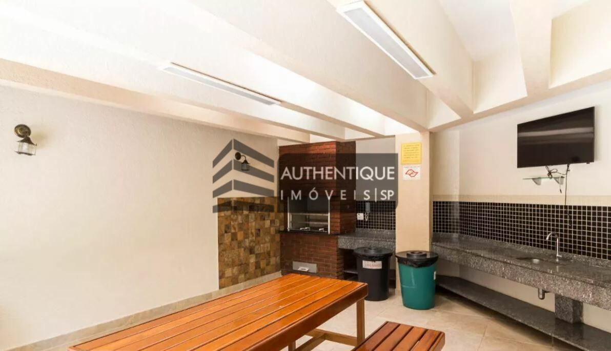 Apartamento à venda com 3 quartos, 114m² - Foto 17