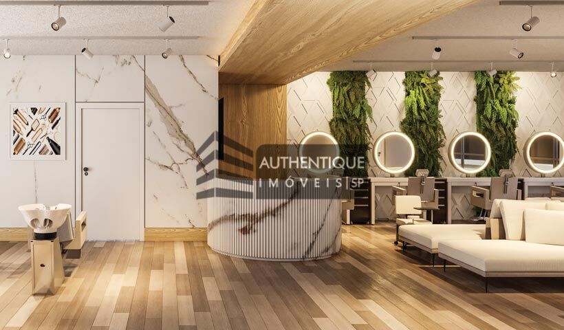 Apartamento à venda com 3 quartos, 81m² - Foto 36