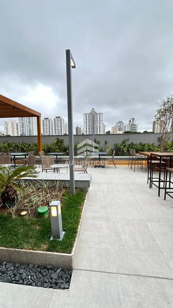 Apartamento, 4 quartos, 120 m² - Foto 20