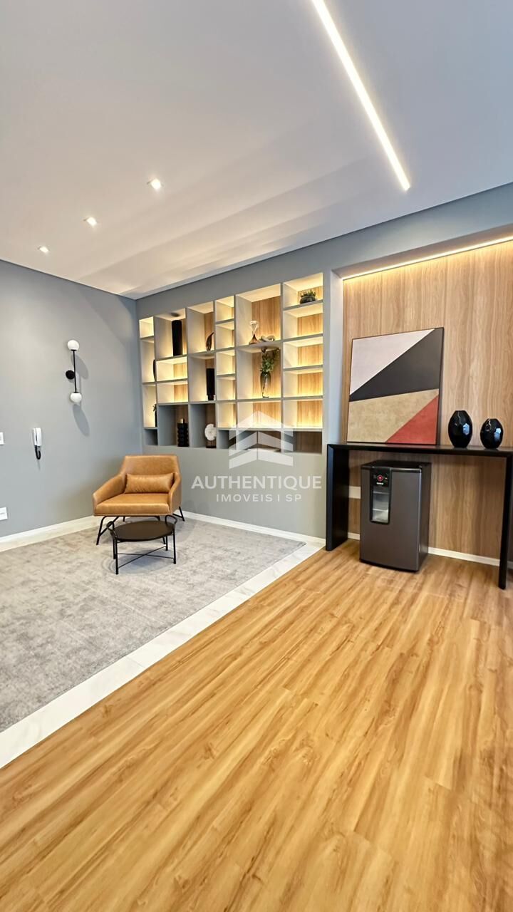 Apartamento, 4 quartos, 120 m² - Foto 31