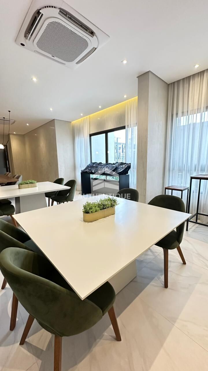 Apartamento, 4 quartos, 120 m² - Foto 25