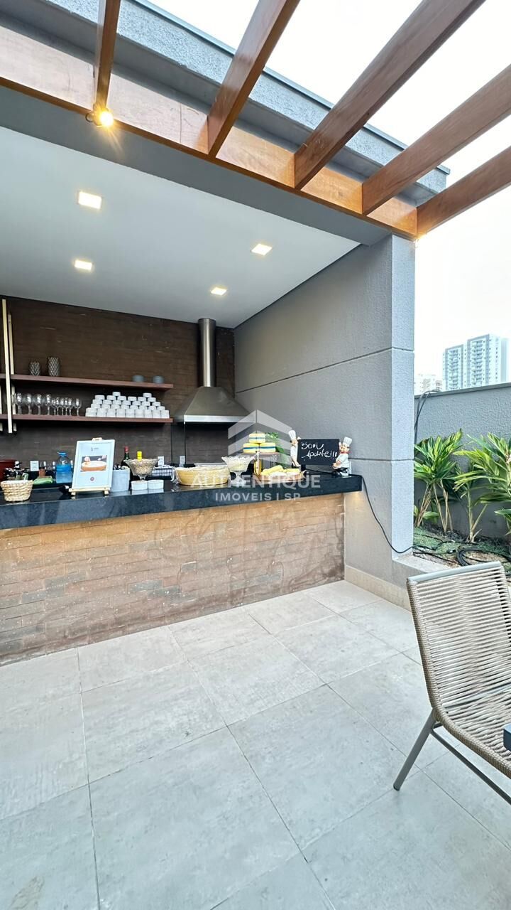 Apartamento, 4 quartos, 120 m² - Foto 19