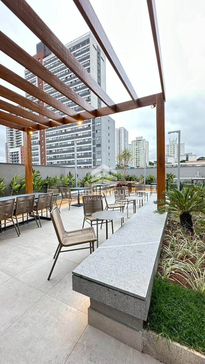 Apartamento, 4 quartos, 120 m² - Foto 24