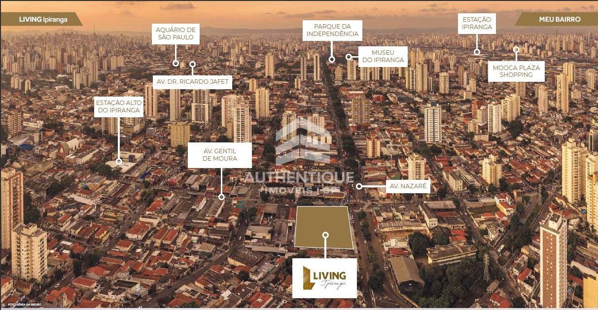 Apartamento, 4 quartos, 120 m² - Foto 45