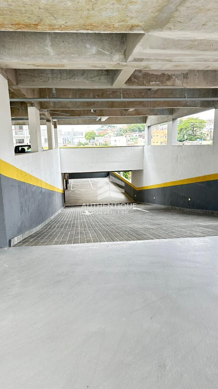 Apartamento, 4 quartos, 120 m² - Foto 35