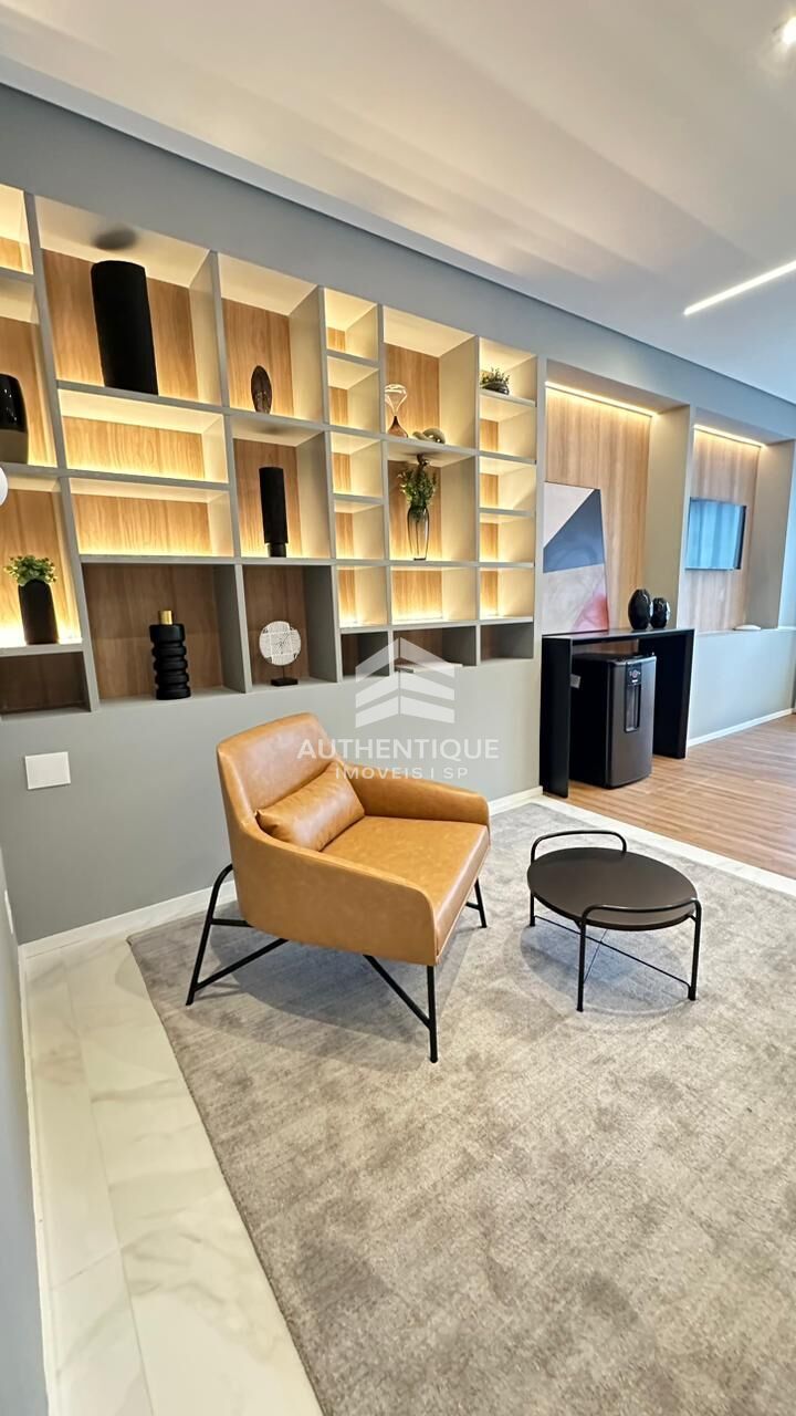 Apartamento, 4 quartos, 120 m² - Foto 29