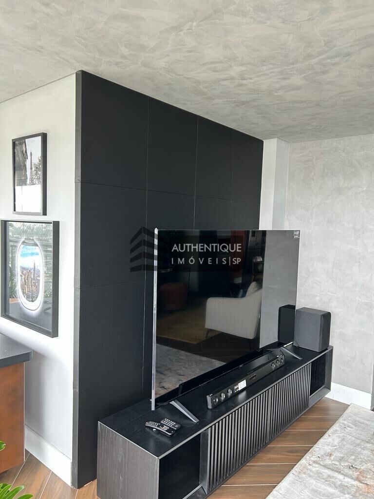 Apartamento à venda com 4 quartos, 153m² - Foto 10