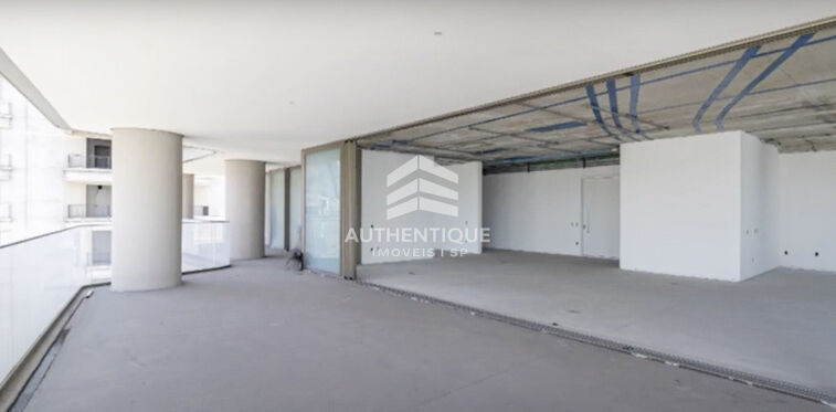 Apartamento, 4 quartos, 570 m² - Foto 4