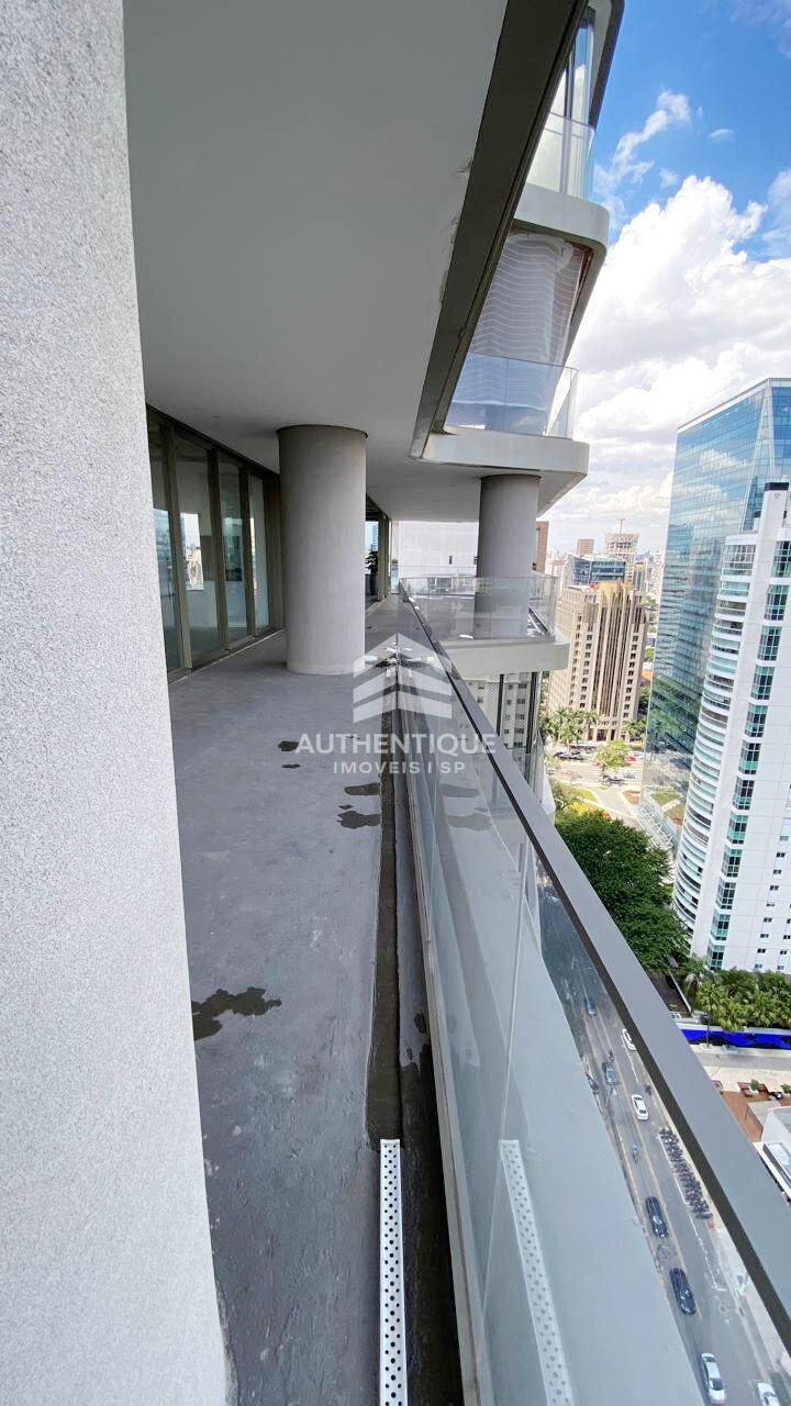 Apartamento, 4 quartos, 570 m² - Foto 6