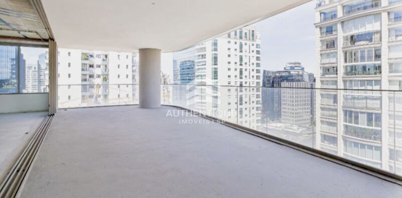 Apartamento, 4 quartos, 570 m² - Foto 1