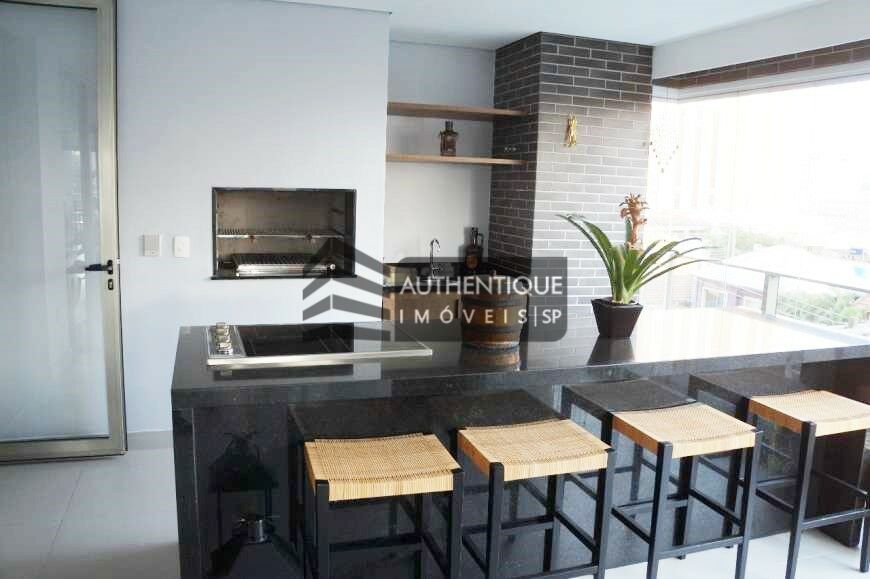 Apartamento à venda com 5 quartos, 332m² - Foto 20