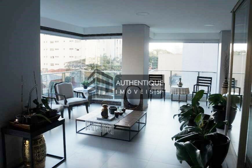 Apartamento à venda com 5 quartos, 332m² - Foto 19