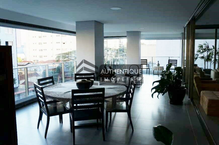 Apartamento à venda com 5 quartos, 332m² - Foto 18