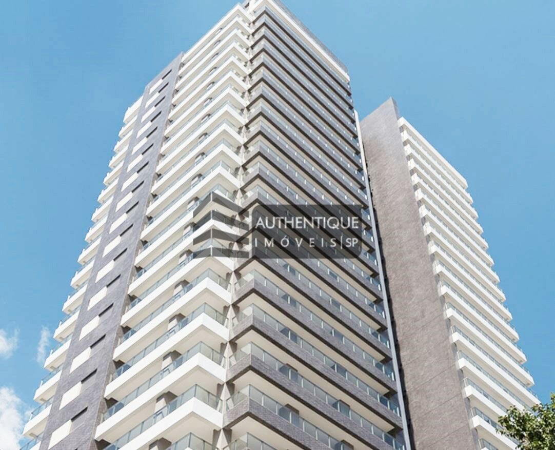 Apartamento à venda com 5 quartos, 332m² - Foto 1