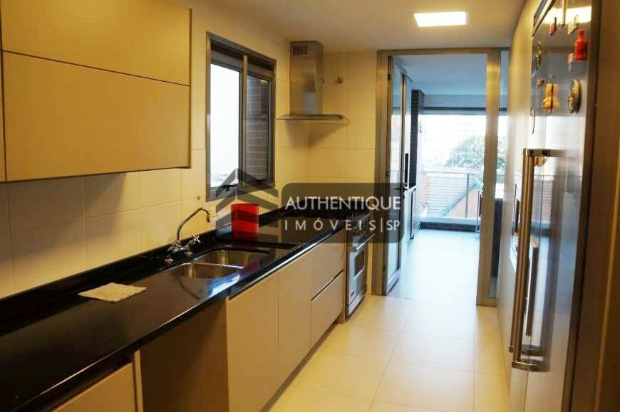 Apartamento à venda com 5 quartos, 332m² - Foto 40