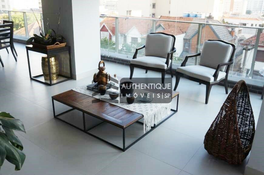 Apartamento à venda com 5 quartos, 332m² - Foto 23