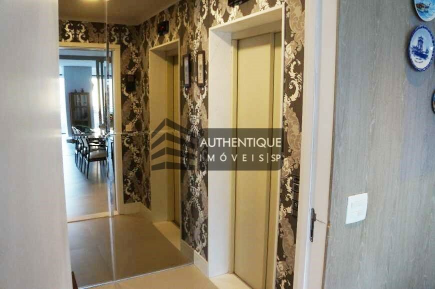 Apartamento à venda com 5 quartos, 332m² - Foto 29