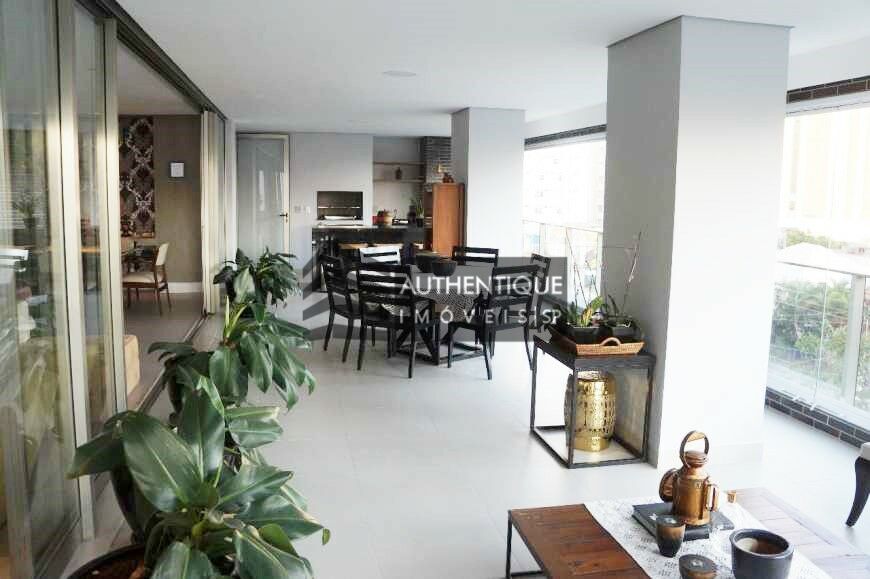 Apartamento à venda com 5 quartos, 332m² - Foto 16