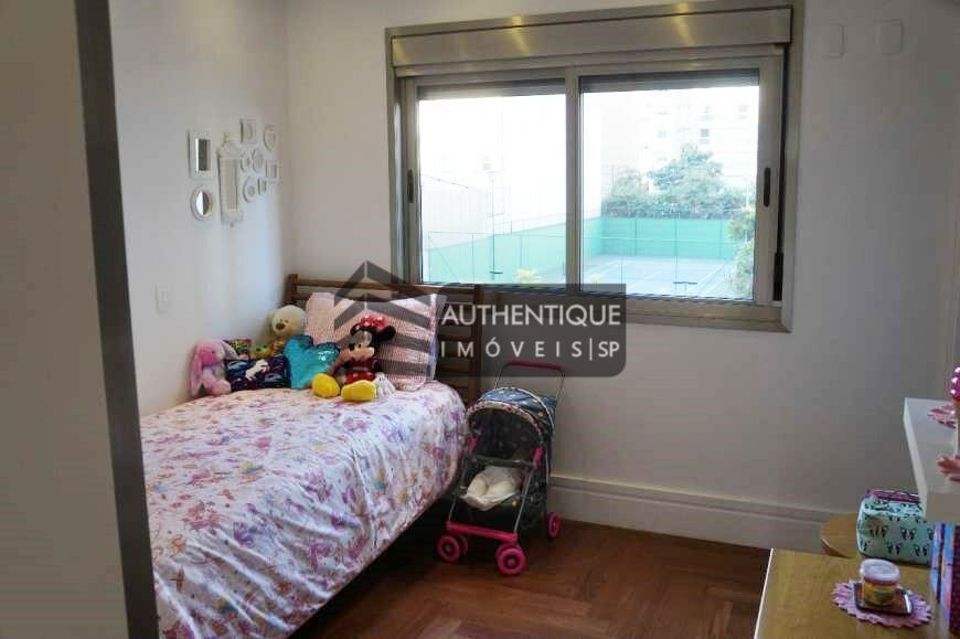 Apartamento à venda com 5 quartos, 332m² - Foto 32