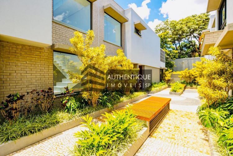 Casa de Condomínio à venda com 3 quartos, 355m² - Foto 4